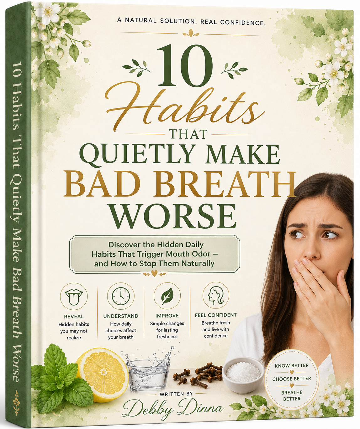 10 Habits That Quietly Make Bad Breath Worse