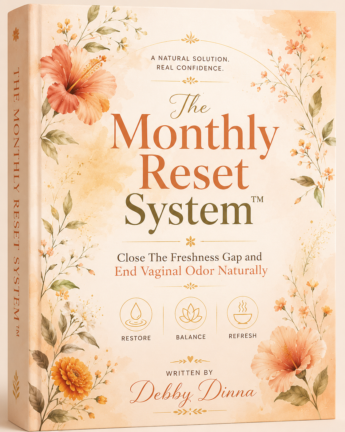The Monthly Reset System™
