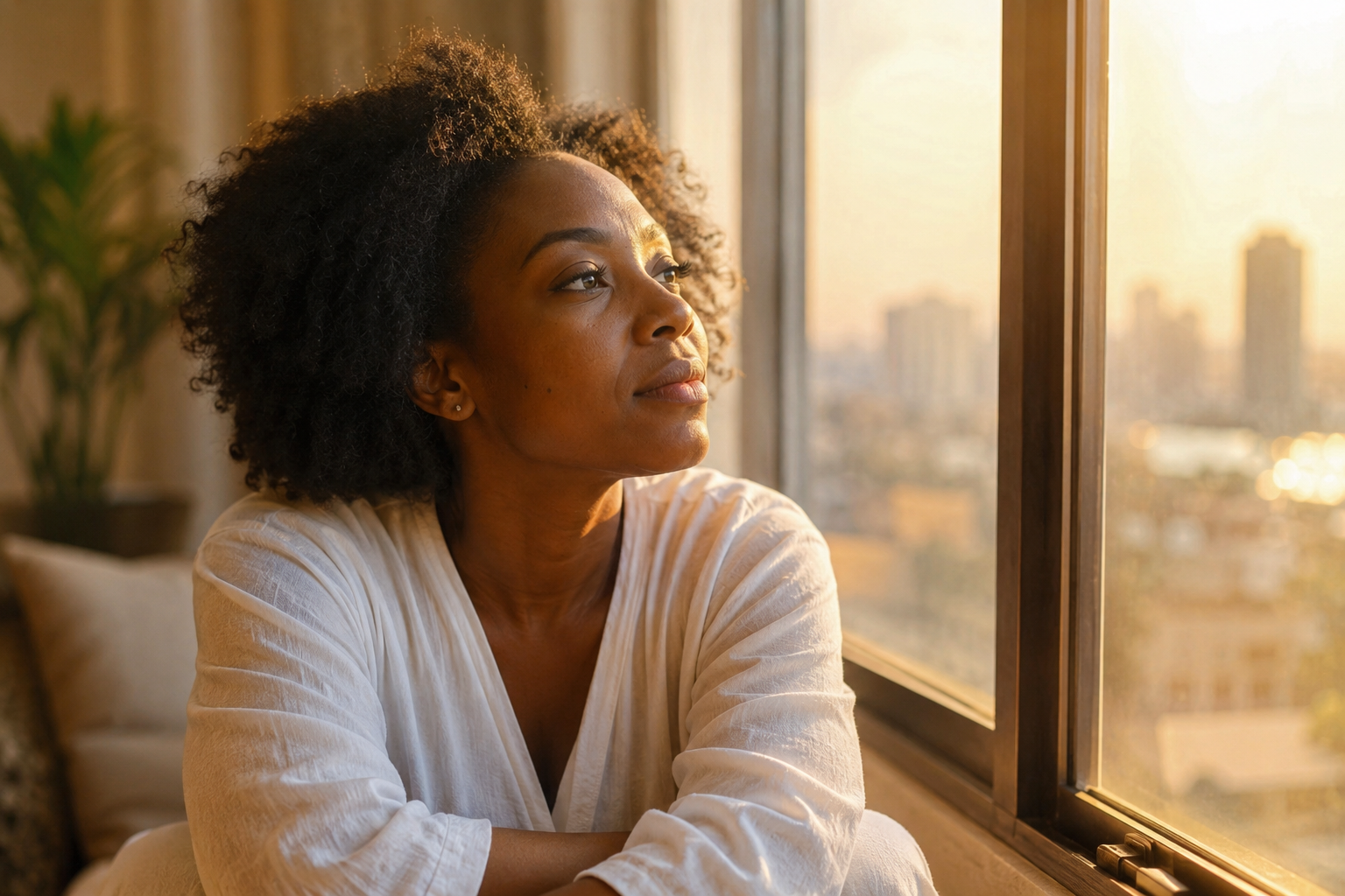 The Monthly Reset System — Debby Dinna