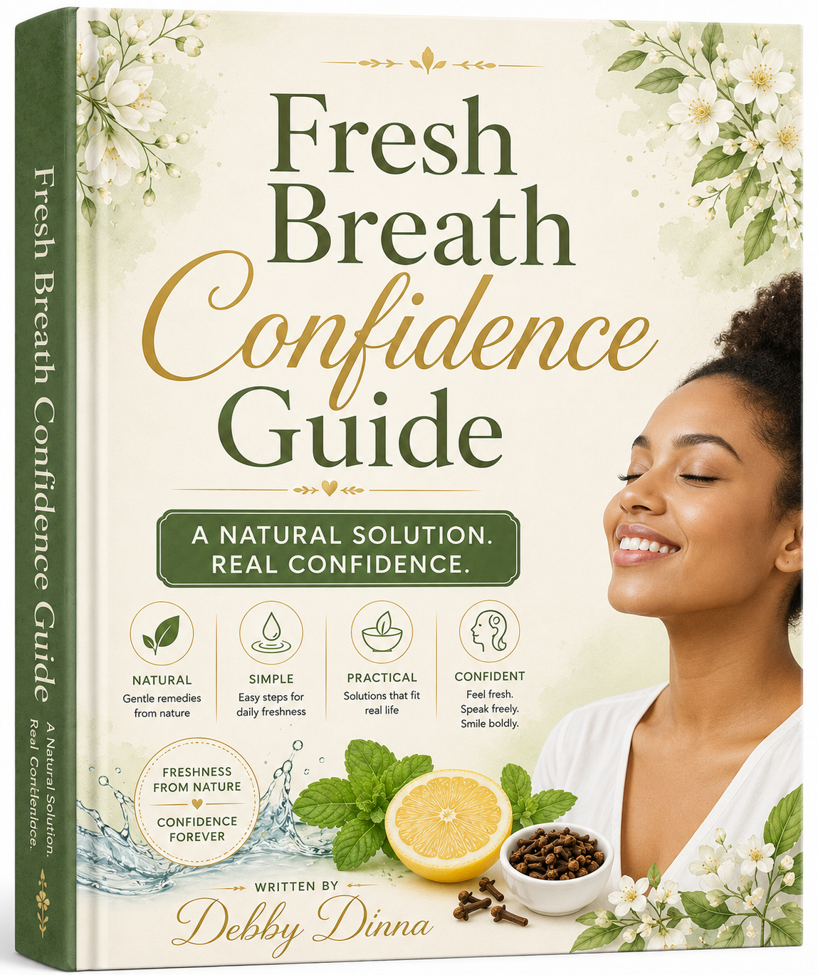Fresh Breath Confidence Guide